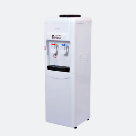 Hot & Cold water Dispenser